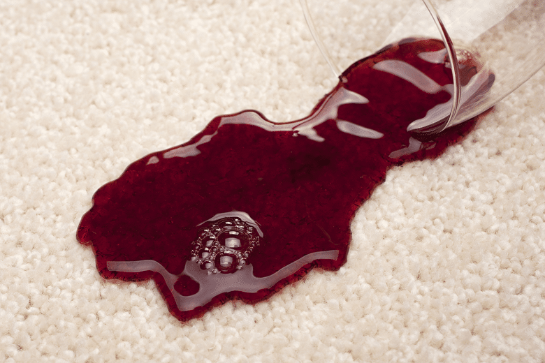 Rug Stain Prevention Treatment in Knoxville TN